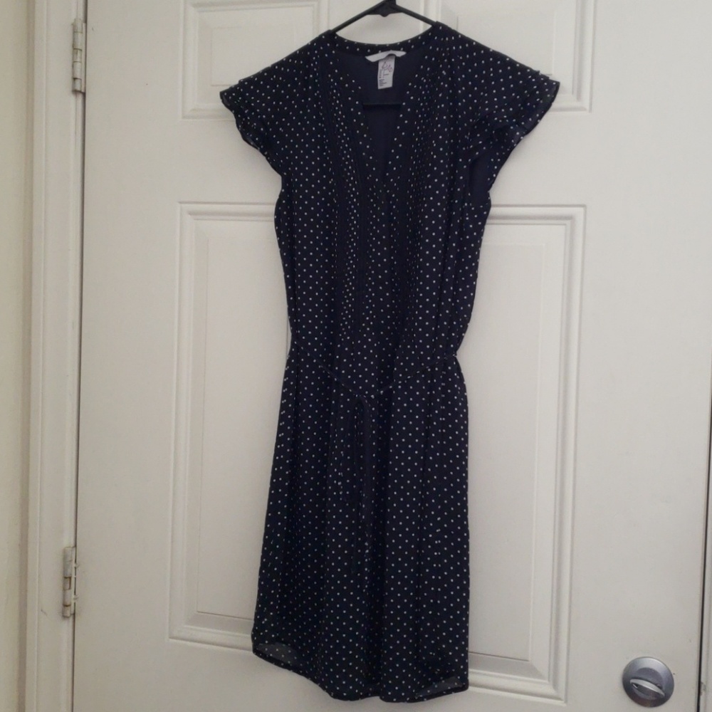 H&M dress